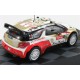 Citroen DS3 WRC 1 Rallye Monte Carlo 2013 Winner S. Loeb - D. Elena Edicola RMIT002&nbsp;