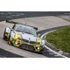 BMW Z4 GT3 26 24 Heures du Nurburgring 2015 Minichamps 437152526