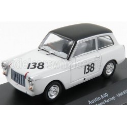 Austin A40 138 BTCC 1960 Champion George Shepherd Edicola 4672116A&nbsp;
