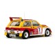 MG Metro 6R4 7 Champion de France 1986 Auriol - Occelli Sunstar SS5532