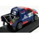Toyota Hilux Pick-Up 305 Rallye Dakar 2017 N. Roma Edicola DK305