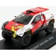 Peugeot 2008 328 Rallye Dakar 2016 R. Dumas Edicola DK328