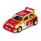 MG Metro 6R4 7 Champion de France 1986 Auriol - Occelli Sunstar SS5532