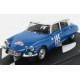 Citroen DS21 195 Rallye Monte Carlo 1966 P. Toivonen - E. Mikander Edicola RALTWJP043&nbsp;
