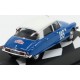 Citroen DS21 195 Rallye Monte Carlo 1966 P. Toivonen - E. Mikander Edicola RALTWJP043&nbsp;