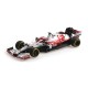 Alfa Romeo Ferrari C41 7 F1 Bahrain 2021 Kimi Raikkonen Minichamps 417210107