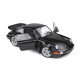 Porsche 911 964 Turbo 1993 Black Solido S1803404