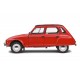 Citroen Dyane 6 1968 Red Corsaire Solido S1800307