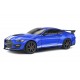 Ford Mustang GT500 Fast Track 2020 Ford Performance Blue Solido S1805901