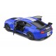 Ford Mustang GT500 Fast Track 2020 Ford Performance Blue Solido S1805901