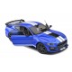 Ford Mustang GT500 Fast Track 2020 Ford Performance Blue Solido S1805901