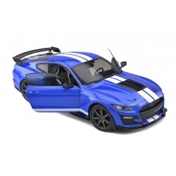 Ford Mustang GT500 Fast Track 2020 Ford Performance Blue Solido S1805901