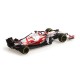 Alfa Romeo Ferrari C41 88 F1 Barcelona Test 2021 Robert Kubica Minichamps 417219988