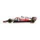 Alfa Romeo Ferrari C41 88 F1 Barcelona Test 2021 Robert Kubica Minichamps 417219988