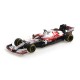 Alfa Romeo Ferrari C41 88 F1 Barcelona Test 2021 Robert Kubica Minichamps 417219988