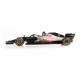 Haas Ferrari VF20 20 F1 Grand Prix d'Abu Dhabi 2020 Kevin Magnussen Minichamps 417201720