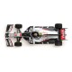 Haas Ferrari VF20 20 F1 Grand Prix d'Abu Dhabi 2020 Kevin Magnussen Minichamps 417201720