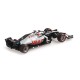 Haas Ferrari VF20 51 F1 Grand Prix d'Abu Dhabi 2020 Pietro Fittipaldi Minichamps 417201751