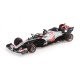 Haas Ferrari VF20 51 F1 Grand Prix d'Abu Dhabi 2020 Pietro Fittipaldi Minichamps 417201751