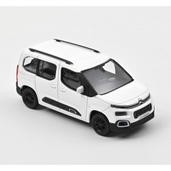 Citroen Berlingo 2020 White Norev 155766