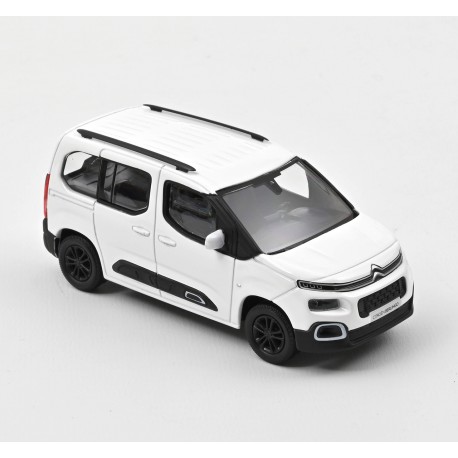 Citroen Berlingo 2020 White Norev 155766