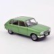 Renault R16 TX 1974 Green Met Norev 185360