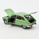 Renault R16 TX 1974 Green Met Norev 185360