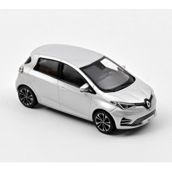 Renault Zoe ZE50 2020 Highland Grey Norev 517564