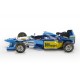 Benetton Renault B195 2 F1 1995 Johnny Herbert GP Replicas GP046B