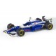 Williams Renault FW19 3 F1 World Champion 1997 Jacques Villeneuve GP Replicas GP049A