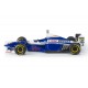 Williams Renault FW19 3 F1 World Champion 1997 Jacques Villeneuve GP Replicas GP049A