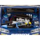 Subaru Impreza 555 4 RAC Rallye 1994 McRae - Ringer Sunstar SS5506
