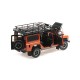 Land Rover Defender 110 Adventure Edition Orange 2015 Almost Real ALM810301