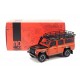Land Rover Defender 110 Adventure Edition Orange 2015 Almost Real ALM810301