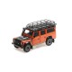 Land Rover Defender 110 Adventure Edition Orange 2015 Almost Real ALM810301