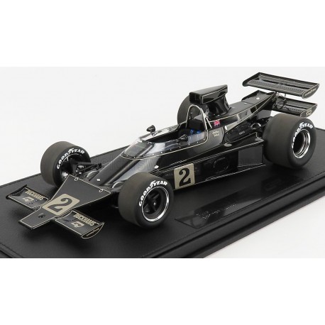 Lotus 76 2 F1 1975 Jacky Ickx GP Replicas GP094B