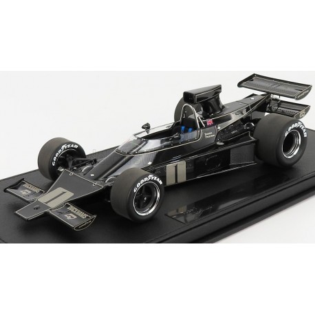 Lotus 76 1 F1 1975 Ronnie Peterson GP Replicas GP094A