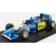 Benetton Renault B195 1 F1 World Champion 1995 Michael Schumacher GP Replicas GP046A