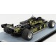 Lotus 91 11 F1 Grand Prix de Monaco 1982 Elio De Angelis Tecnomodel TM18-174C