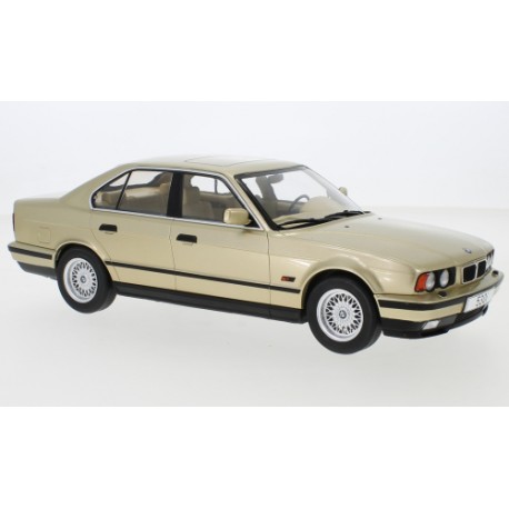 BMW 5er E34 1992 Metallic Beige MCG MCG18159