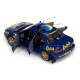 Subaru Impreza 555 10 Rallye de Nouvelle-Zélande 1994 Burns - Reid Sunstar SS5504
