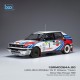 Lancia Delta Integrale 16V 1 Rallye du Portugal 1990 Biasion - Siviero IXO 18RMC064A20