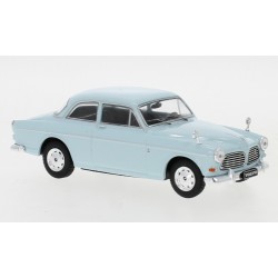 Volvo 123 GT 1968 Light Blue IXO CLC372N