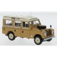 Land Rover Serries II 109 Station Wagon 4x4 1958 Beige IXO CLC376N