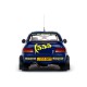 Subaru Impreza 555 10 Rallye de Nouvelle-Zélande 1994 Burns - Reid Sunstar SS5504