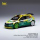 Skoda Fabia Rally2 Evo 53 Rallye Monte Carlo 2021 Eouzan - Eouzan IXO RAM790