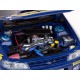 Subaru Impreza 555 10 Rallye de Nouvelle-Zélande 1994 Burns - Reid Sunstar SS5504