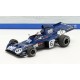 Tyrrell Ford 006 6 F1 1973 François Cevert MCG MCG18601