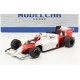 McLaren MP4/2B 1 F1 Pays-Bas 1985 Niki Lauda MCG MCG18607