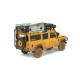 Land Rover Defender 110 Camel Trophy- Dirty Version Almost Real ALM810309